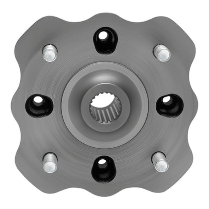 Front Wheel Hub 2x4/4x4 for Suzuki Eiger 400 (2002–2007)