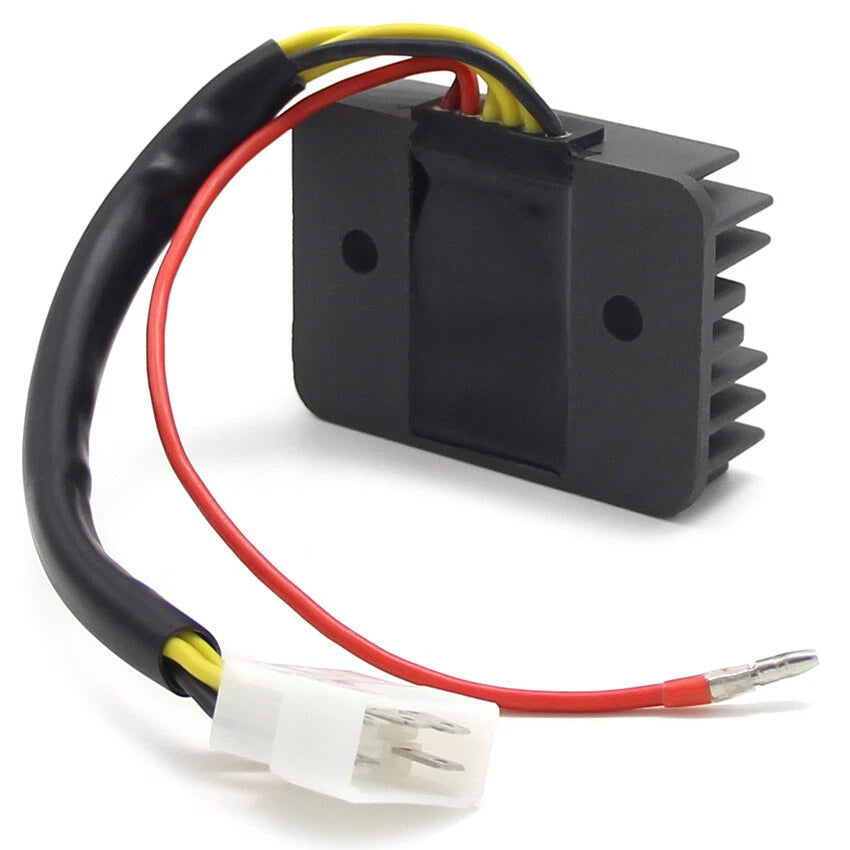 Voltage Rectifier Regulator for Kawasaki KZ1000 KZ750 KZ650 Z400J Z650F (1976-1983)