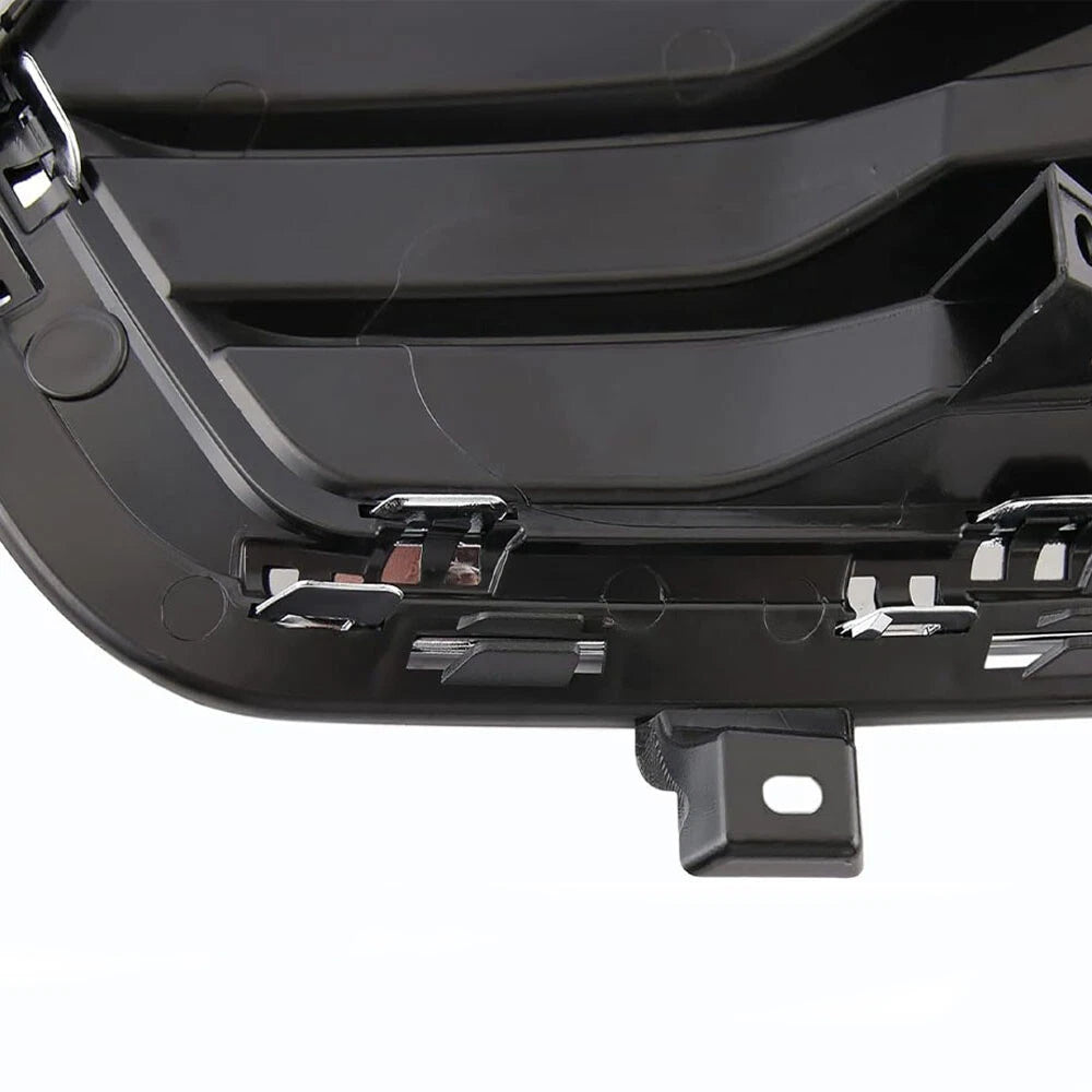 Front Fog Light Cover Cap Right Side for Cadillac XT5 (2017-2022)