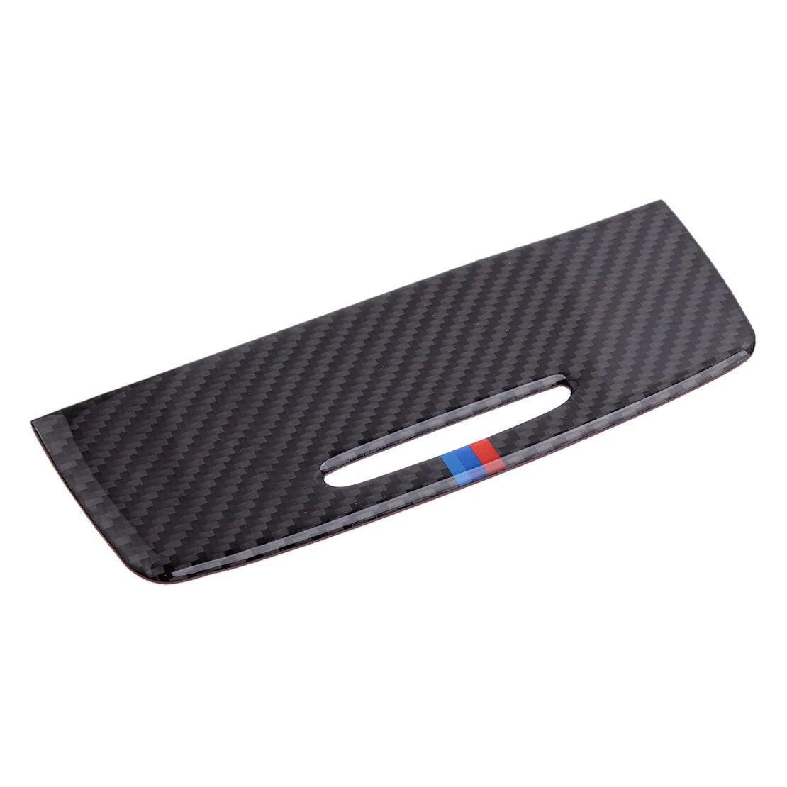 Carbon Fiber Lighter Cover Trim for BMW 3 Series E90 E92 (2005-2012)