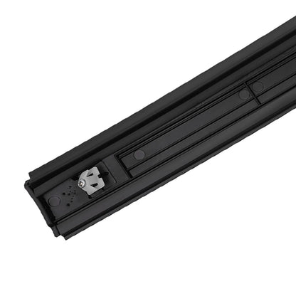 2 x Roof Water Strip Cover for Kia Sportage (2005–2010)