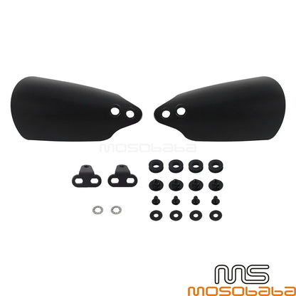 Handguards Protectors for Harley Road Glide Ultra FLTRU, Freewheeler (2015-2023)