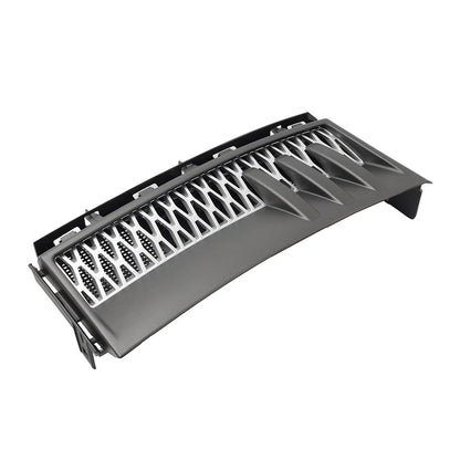 Left Side Fender Vent Cover Grille for Land Rover Range Rover (2010-2012)