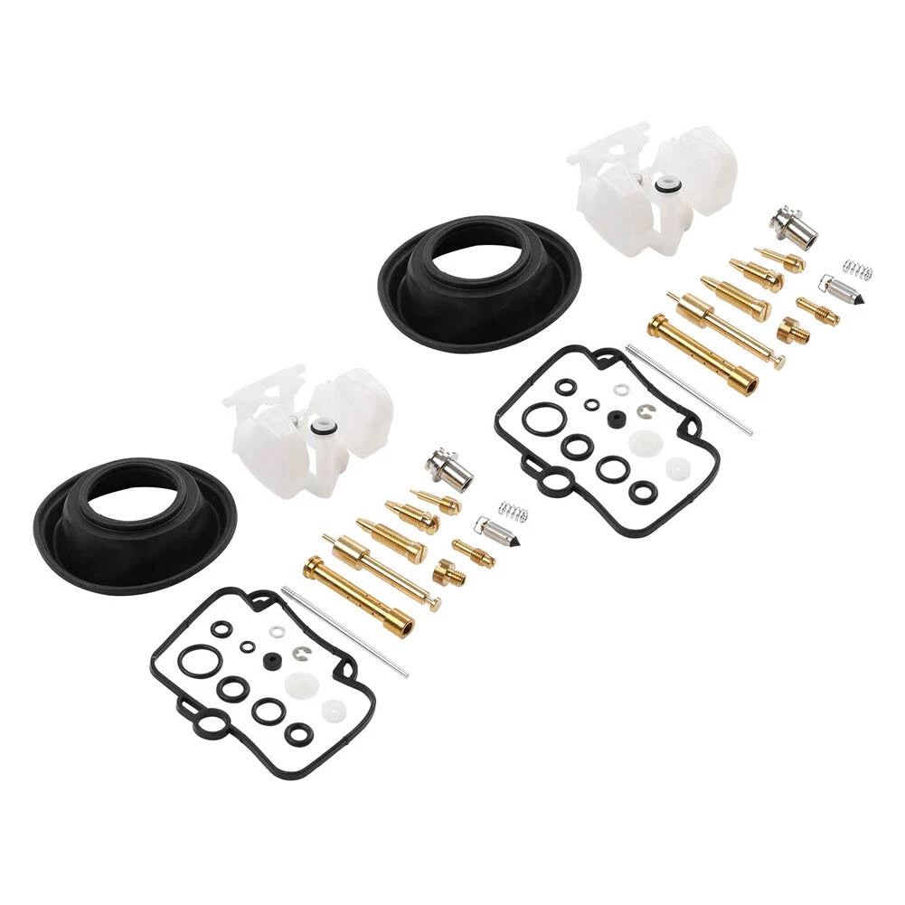 Carburetor Repair Kit for Mikuni BST 33 BMW F650 (1993-2000)