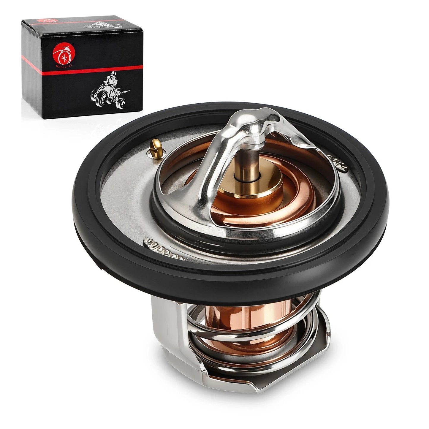 Thermostat for Kawasaki Mule PRODXT (2016–2024)
