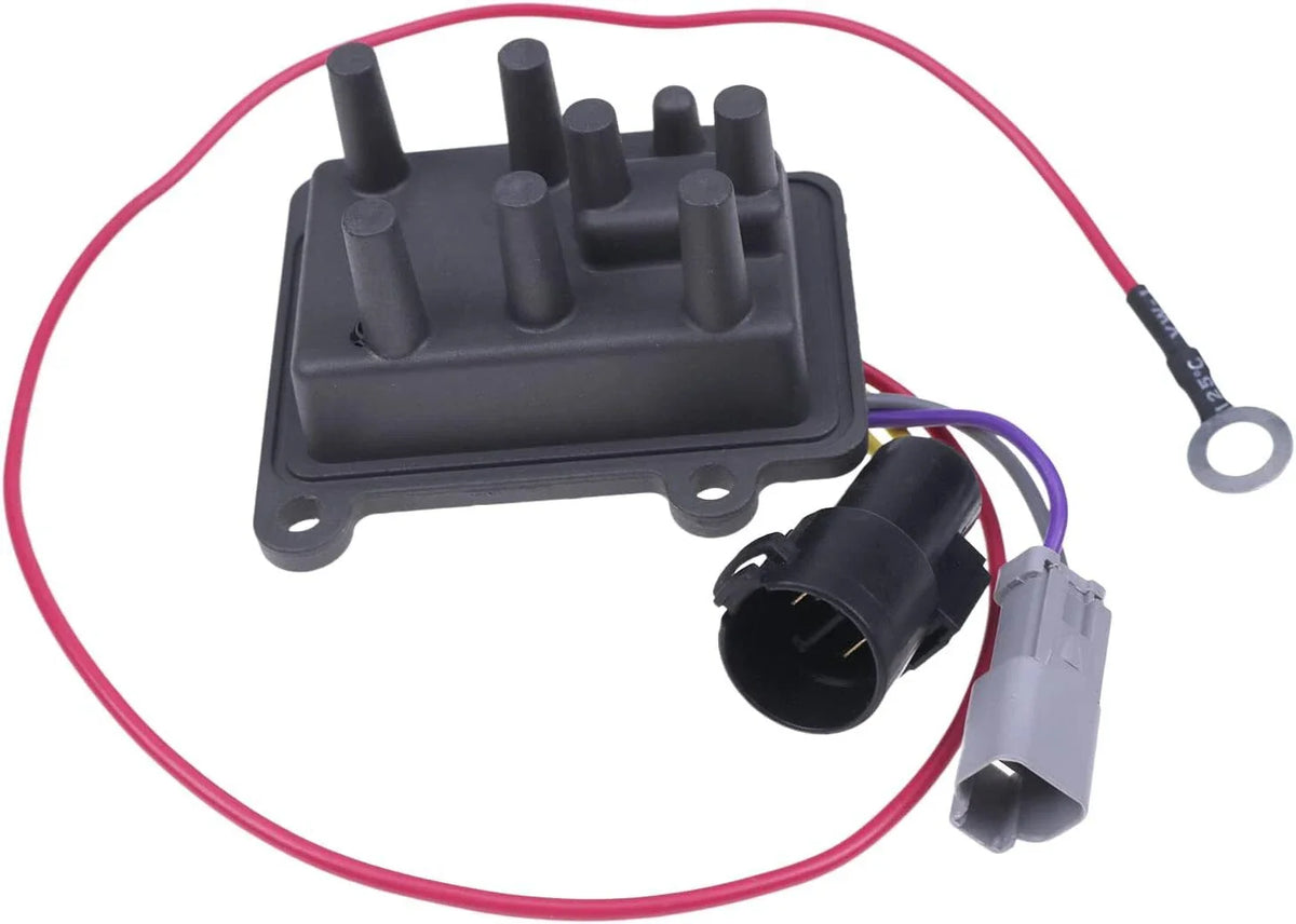 Rectifier Regulator 35 AMP for Johnson Evinrude 586048/586075