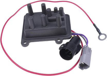 Rectifier Regulator 35 AMP for Johnson Evinrude 586048/586075
