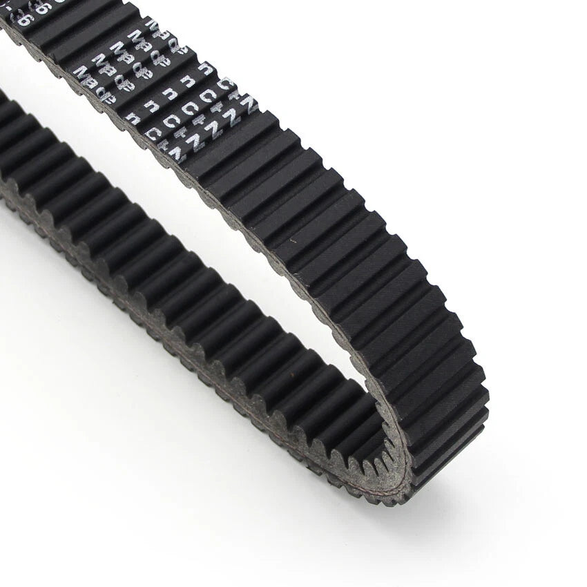 Drive Belt for Arctic Cat M1000 162 Sno Pro, CFR 1000, F1000 EFI, M8 153 (2006-2018)