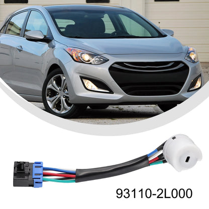 Ignition Start Switch for Hyundai Elantra Genesis Coupe