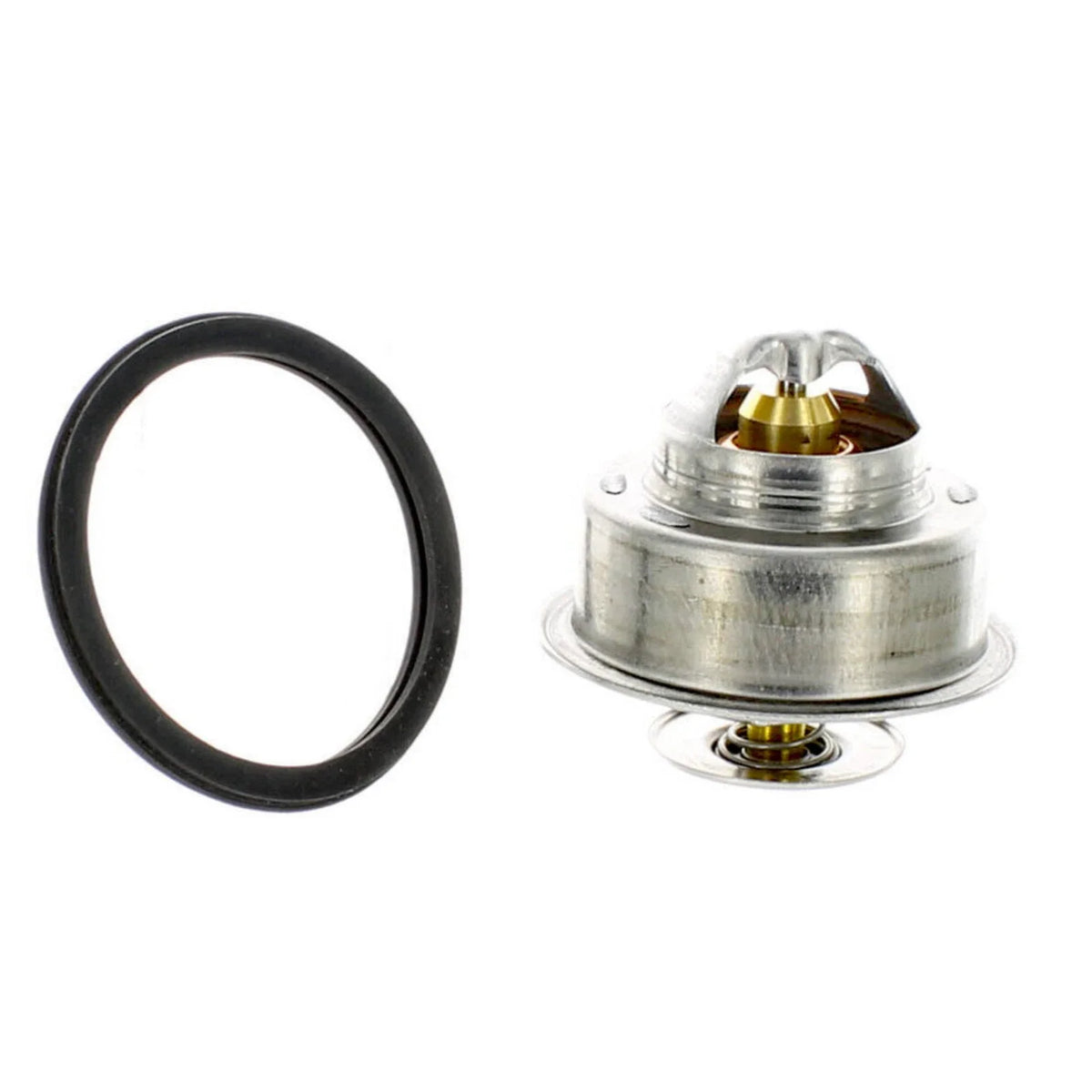 Thermostat Kit for Volvo Penta AQ120B/125A/B/131A/B/C/D 82ºC
