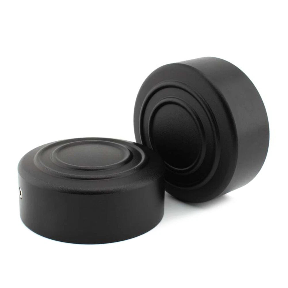 Upper Fork Stem Nut Cap Cover for Harley Sportster S 1250 RH1250S (2021-2025)