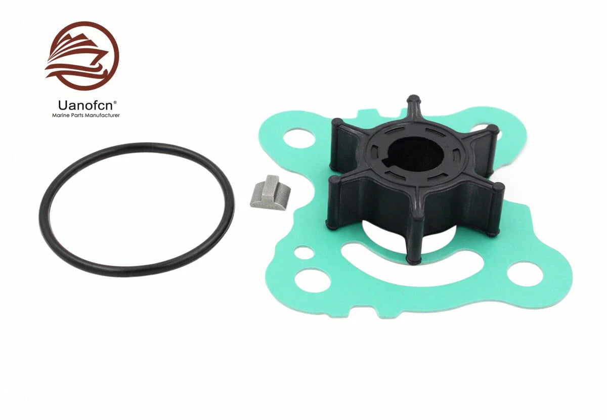 Outboard Water Pump Impeller Kit for Honda BFP8D/BFP9.9D (2015-2023)