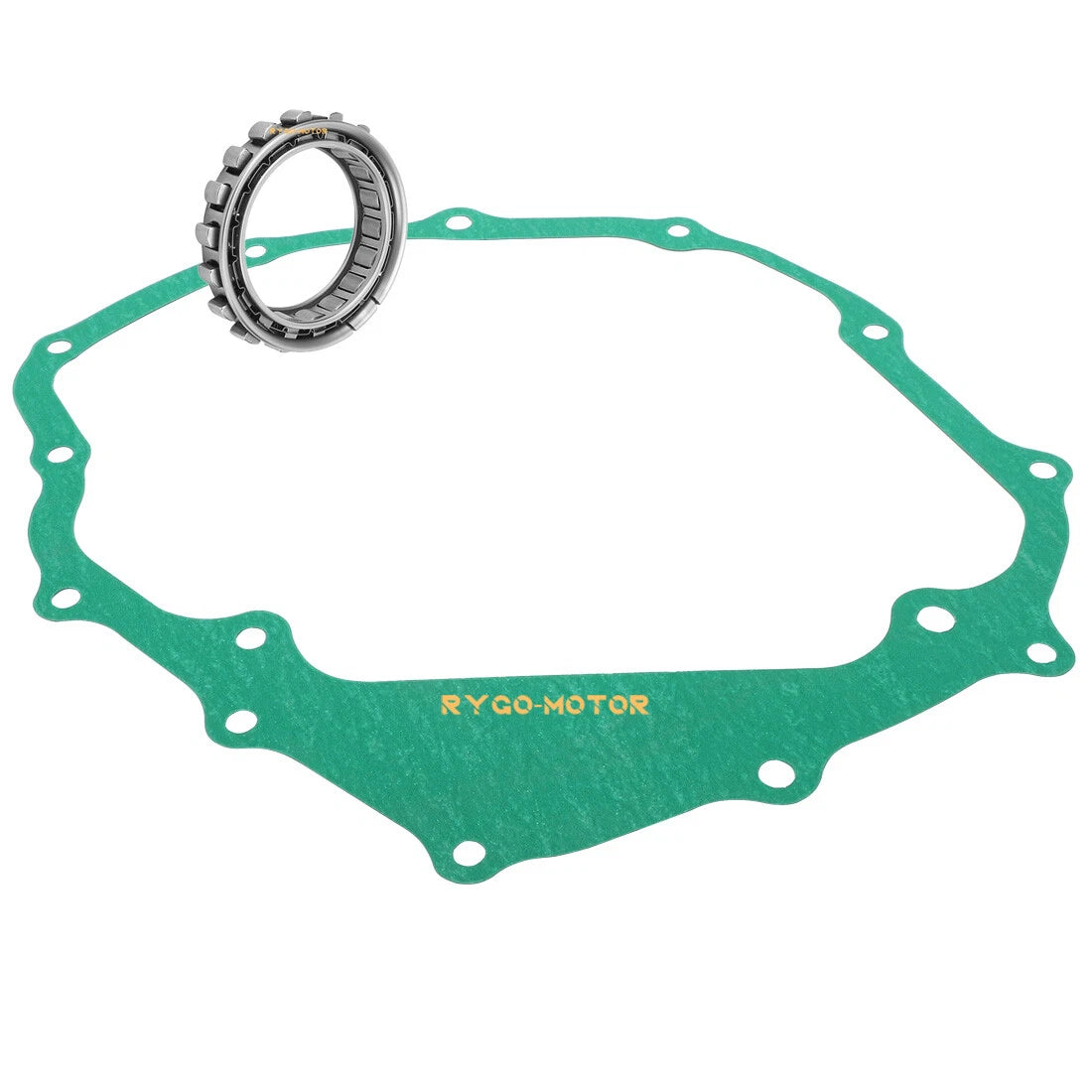 Clutch One Way Bearing w/ Gasket 2x4 for Honda Recon 250 TRX250/TE/TM
