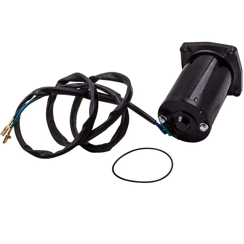 Tilt Trim Motor for OMC Johnson Evinrude Outboard 2-Wire DF40/DF50