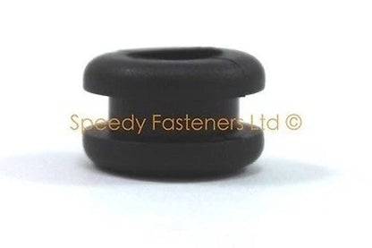 2x Rubber Fairing Grommets for Yamaha R1 R6 YZF 600 750