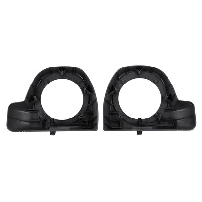 6.5" Lower Vented Fairings Speaker Pods for CVO Road Glide (2018)