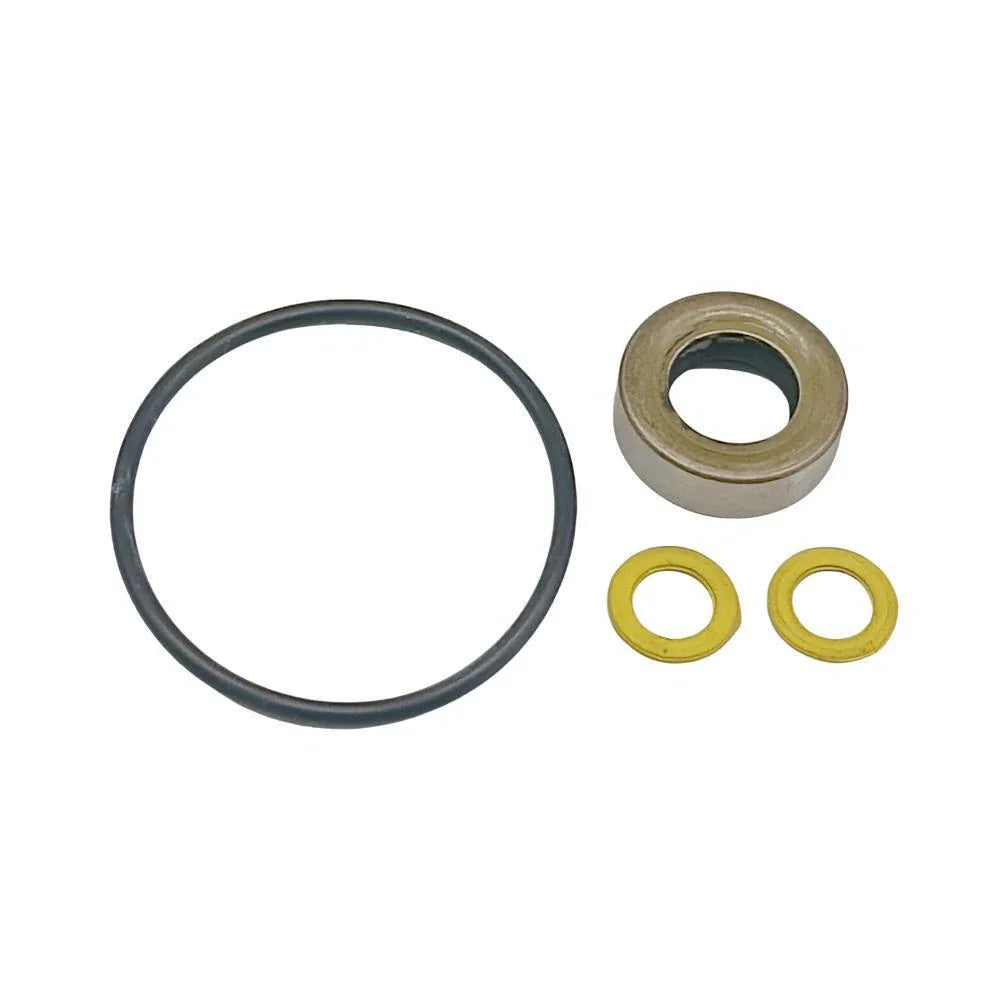 Lower Unit Gearcase Seal Kit for Mercury Marine 3.9-9.8HP (All Models)
