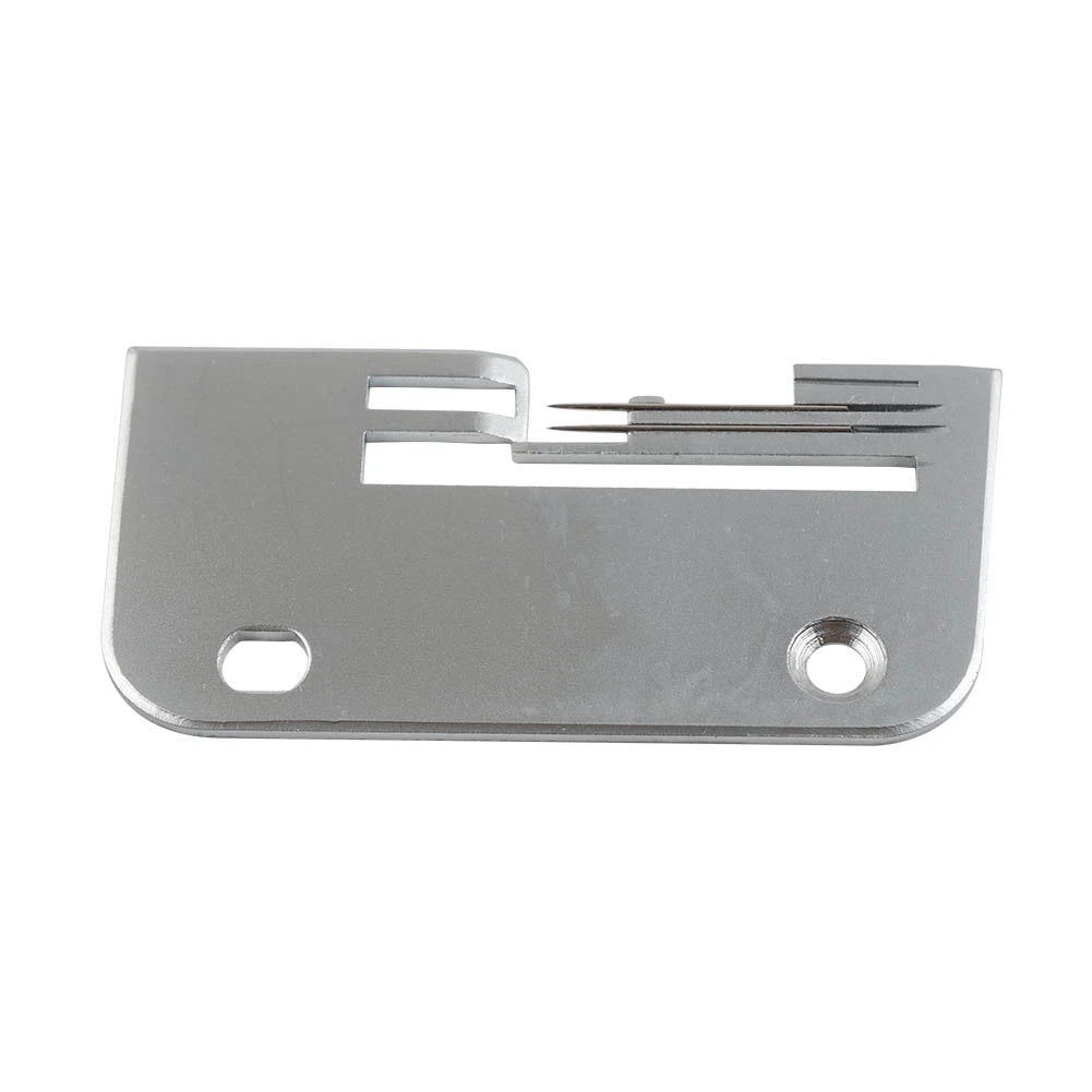 Sewing Needle Plate for Janome/Newhome Serger 434D, 534, 534D, Kenmore 385 (2000-2023)