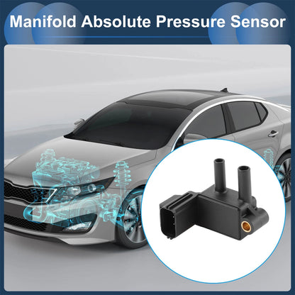 MAP Pressure Sensor for Ford Focus (2010-2019)