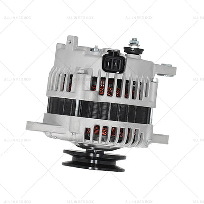 Alternator for Nissan Patrol GU TD48T 4.8L TD45 4.5L (2002-2010)