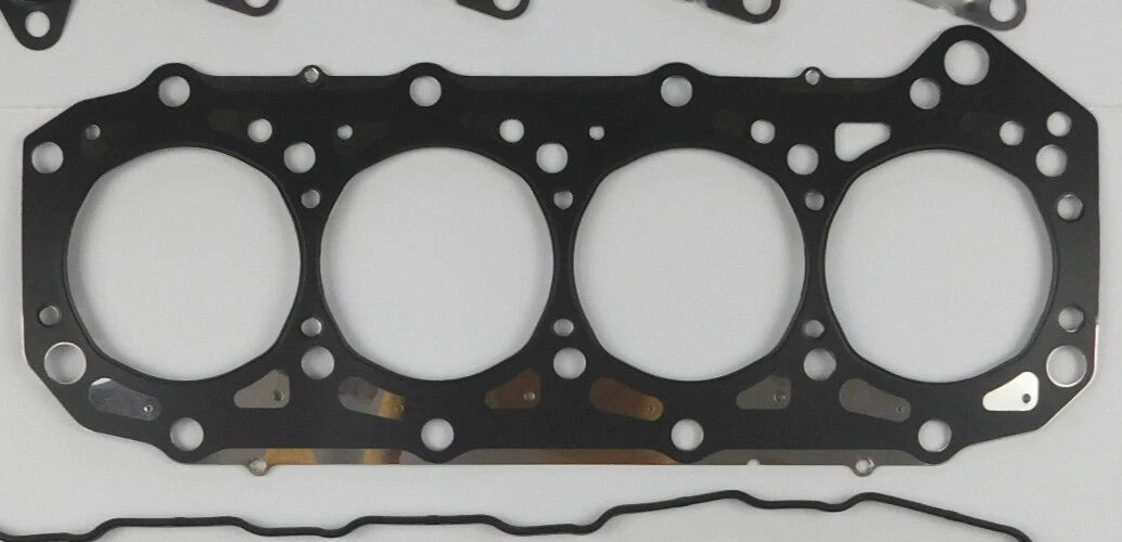 2 x Head Gasket for Master Movano Terrano Patrol D22 3.0 DTi DCI ZD30DDTI