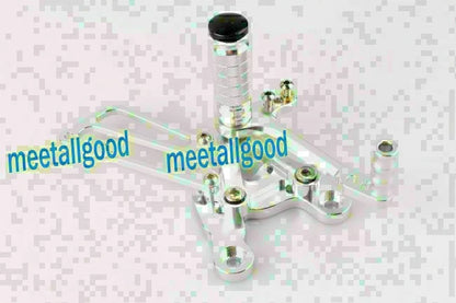 Adjustable Rearset Footpegs for Honda CBR900 (1993-1999)