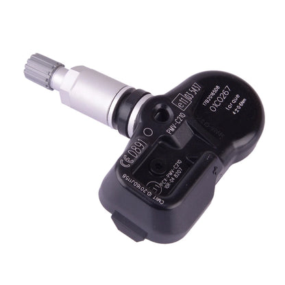 4 x TPMS Tire Pressure Sensors for Toyota Auris Avensis RAV4 (2006-2023)
