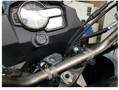 Handlebar Riser Mount Clamp for Honda NC750X (2014-2024)