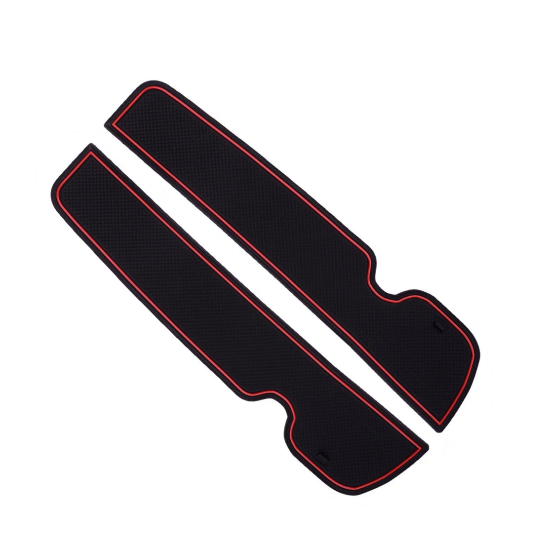 Non-slip Cup Holder Mats for Chevrolet Trax (2024)