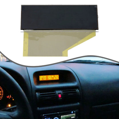 LCD Display for Astra G (T98) (1998–2009)