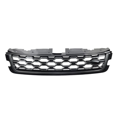 Upper Grey Grille for Land Rover Range Rover Evoque (2020-2024)