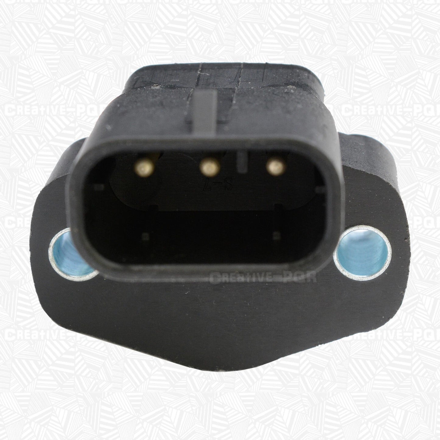 Throttle Position Sensor for Jeep Grand Cherokee, Wrangler, Chrysler (1993-2004)