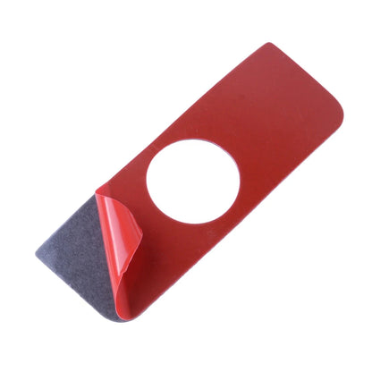 Carbon Fiber ECON Button Bezel Cover for Honda Accord (2013-2017)