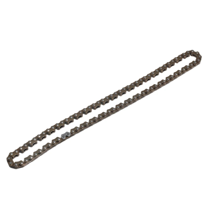Cam Chain for Yamaha XT125R, YBR125ED, XC115, YFM125R, Raptor, MW125, Tricity (2005-2023)