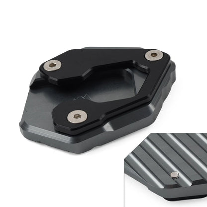 Side Stand Enlarge Kickstand Pad for YAMAHA MT-09 Tracer9 GT (2021-2023)