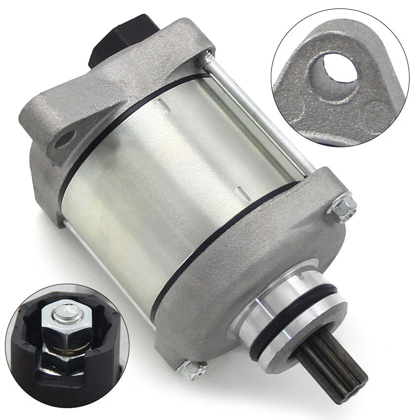 Starter Motor for Husqvarna TE300 TX300 TE250i TE300i (2017-2018)
