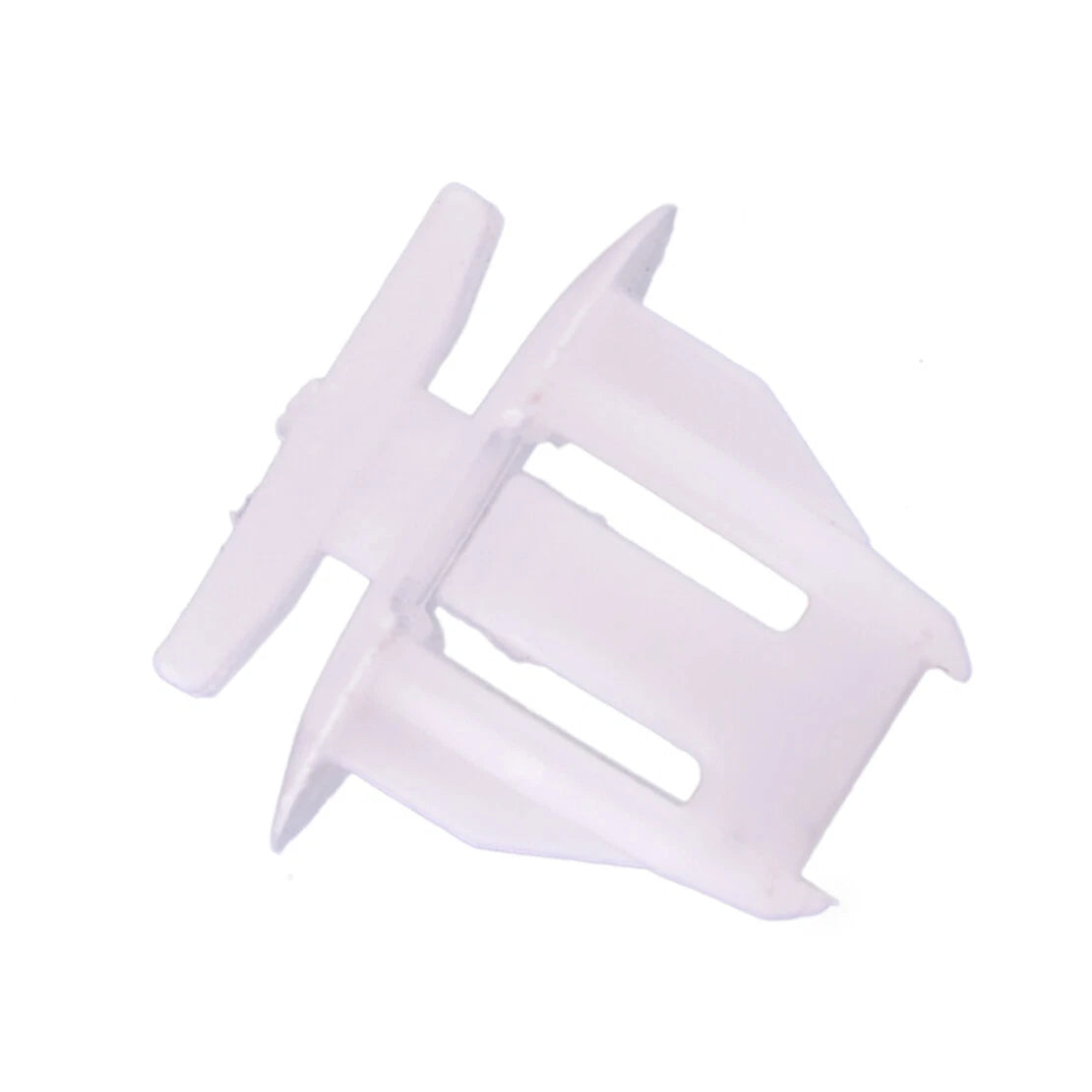 10 x Wheel Fender Flare Trim Molding Retainer Clips for Nissan