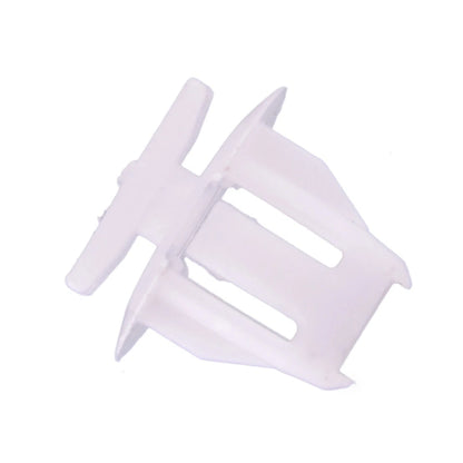 10 x Wheel Fender Flare Trim Molding Retainer Clips for Nissan