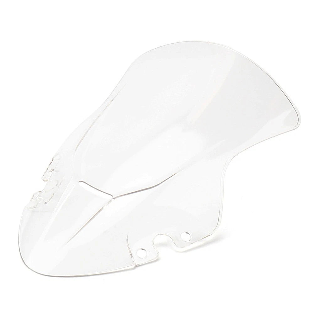 Clear Windshield Wind Deflector for CFMOTO 450 SR (2022-2023)