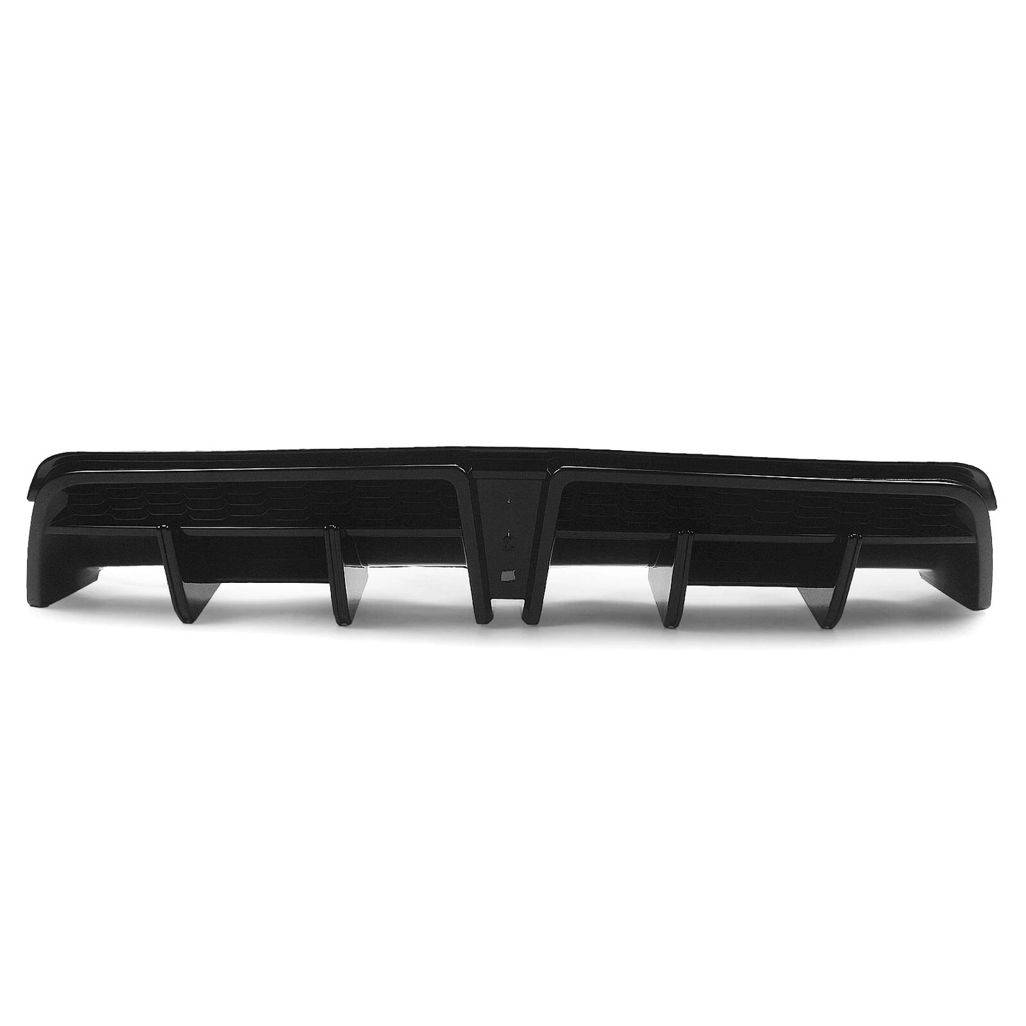 6 x Rear Bumper Diffuser Lip Kit for Camry SE XSE (2018-2024)