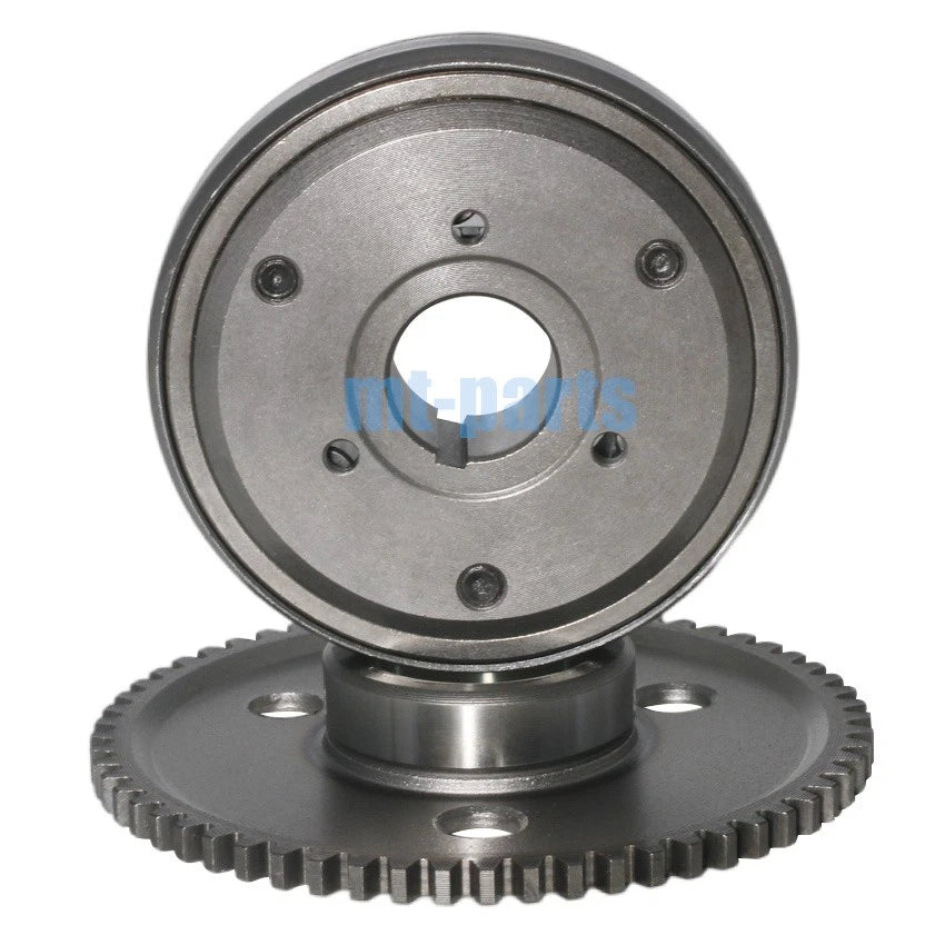 Starter Clutch Gear for Hammerhead Twister 150cc Go Kart (2003-2023)