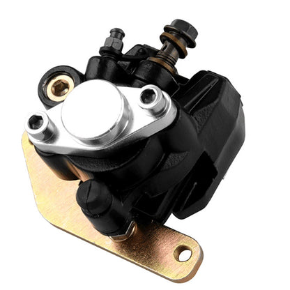 Rear Brake Caliper for Yamaha Wolverine 350 Warrior 350 Big Bear 350 Banshee