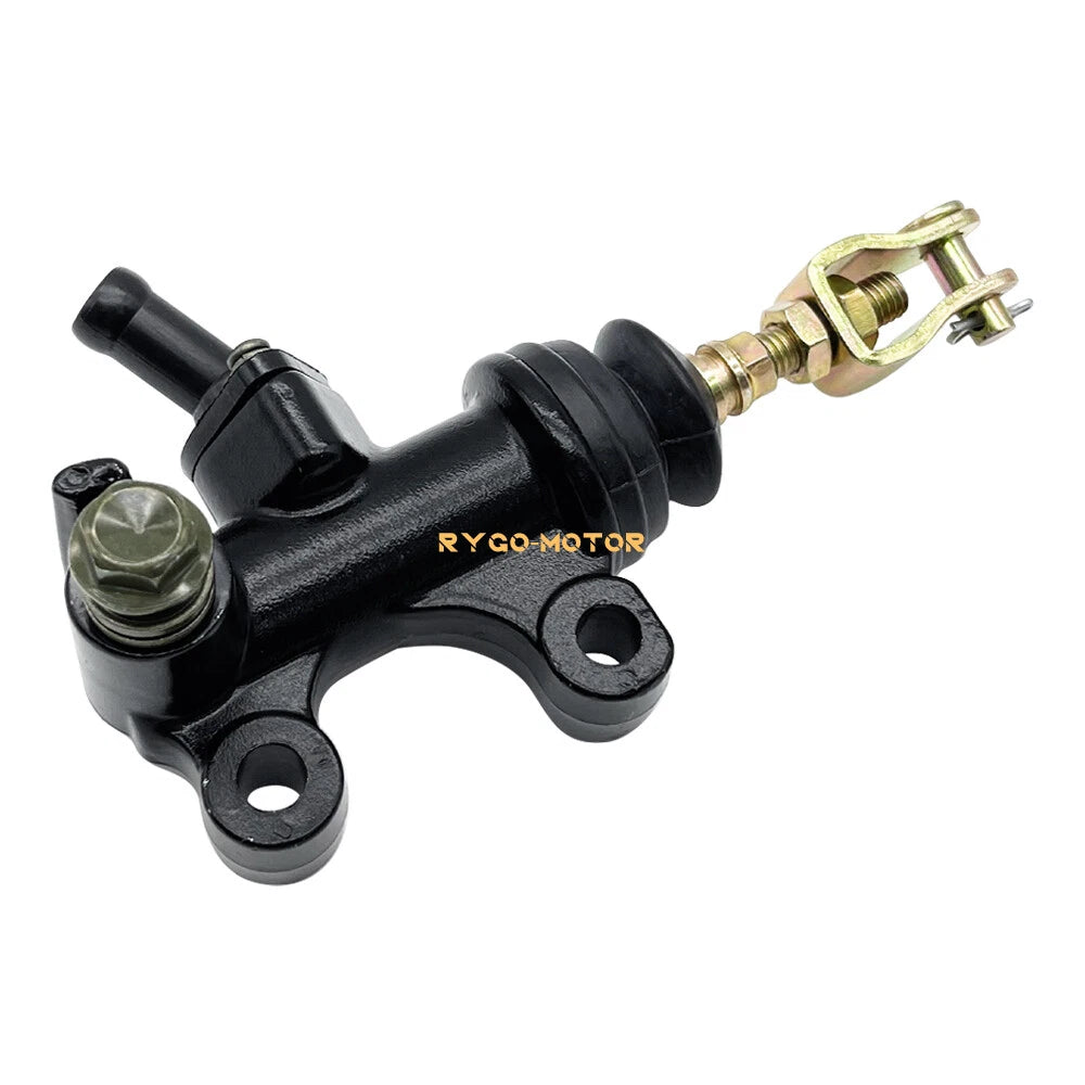 Rear Brake Master Cylinder & Reservoir Cup for Honda ATC350X (1985–1986)