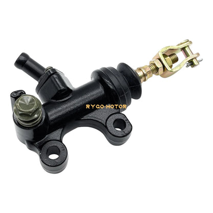 Rear Brake Master Cylinder & Reservoir Cup for Honda ATC350X (1985–1986)