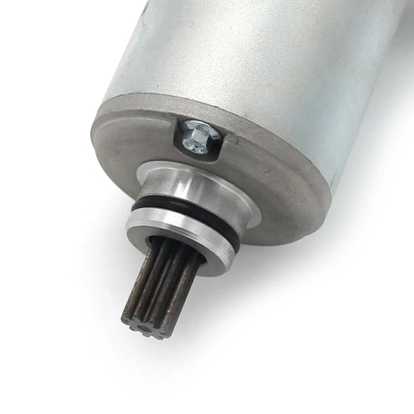Starter Motor for Yamaha Warrior 350 YFM350X, Kodiak 400 YFM400 (1987-2004)