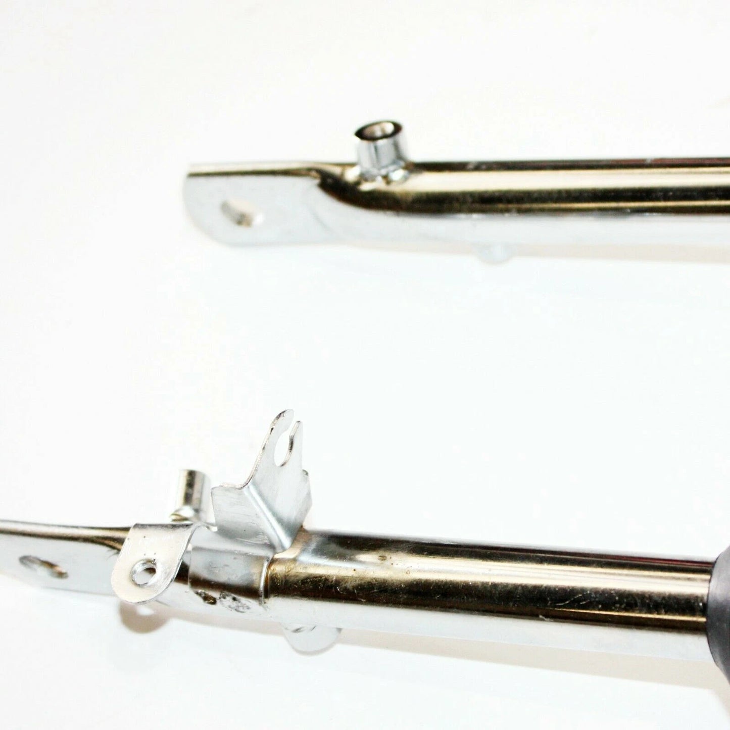 510mm Drum Brake Front Fork Triple Clamp for XR50 CRF50 50cc 110cc PIT Bike