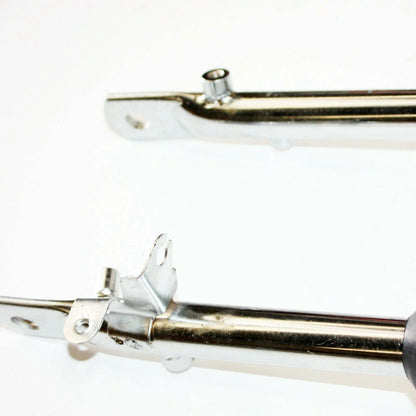 510mm Drum Brake Front Fork Triple Clamp for XR50 CRF50 50cc 110cc PIT Bike