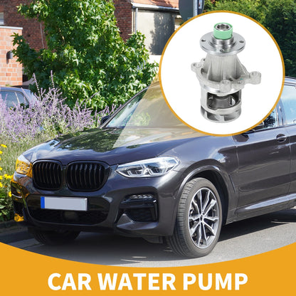 Water Pump for BMW 318i 1991-1999 with Rubber Ring