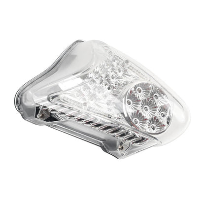 LED Tail Light Brake Turn Signal for Suzuki Hayabusa GSX1300R (2008-2013)