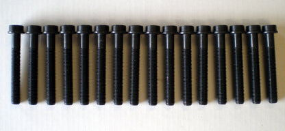 Cylinder head bolt set / Ford Sierra XR4 Granada Ranger Bronco